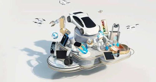 創言 合創資本劉華瑞 淺談消費電子領域芯片設計公司的投資