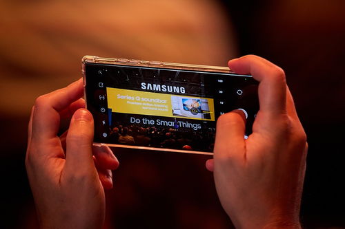 ifa2023 三星電子展望未來生活家居愿景