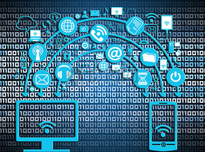 數(shù)字時(shí)代的寶藏 探索高清科技數(shù)據(jù)圖片的無(wú)限可能