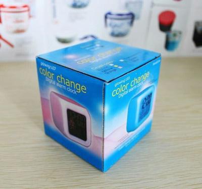 電子時(shí)鐘 從閑置物品到居家實(shí)用的多功能選擇