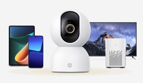 智能家居出貨量占比穩步提升，安防類產品引領2023年市場增長