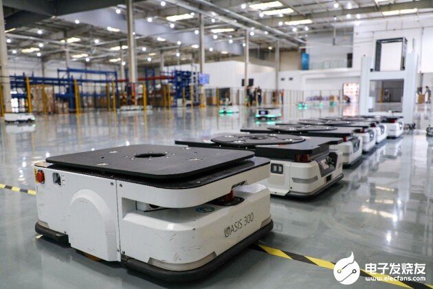 TurtleBot3 Burger機器人集群編隊技術(shù)研發(fā)與工業(yè)控制系統(tǒng)深度融合