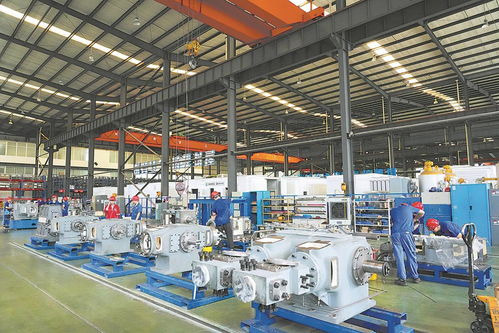 以技術證實力 成都裝備制造企業憑借428項專利與工業控制系統研發領軍海外市場