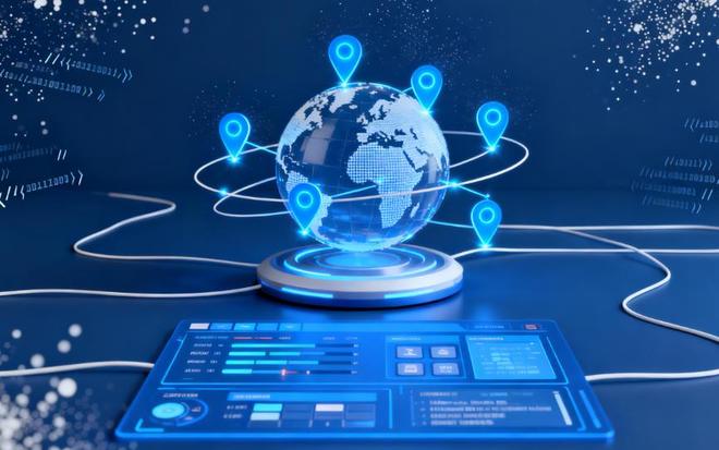 工業控制系統技術研發中的GEO優化 價值內涵與戰略考量