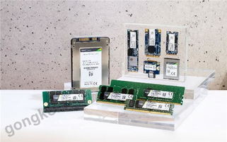 AI驅動數據經濟新浪潮 宇瞻科技以工業級產品識別與軟硬固件研發，開創智能存儲市場新局